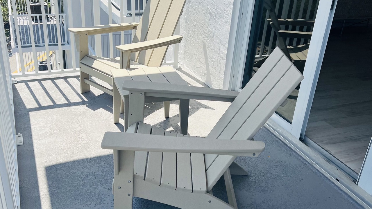 Photo of Outdoor in Central Beach