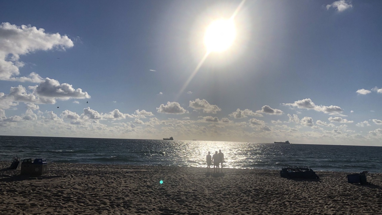 Photo of Others in Central Beach