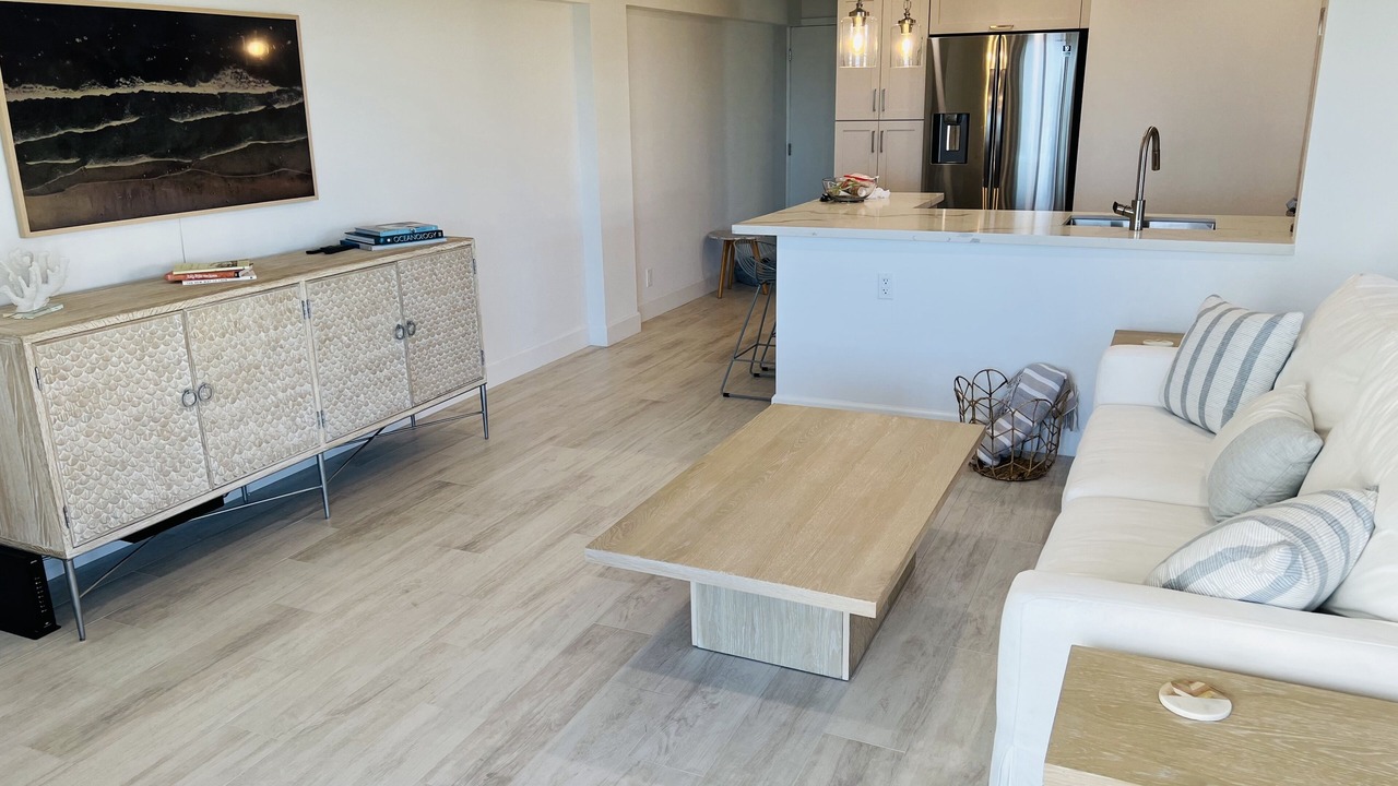Photo of Bedroom in Central Beach