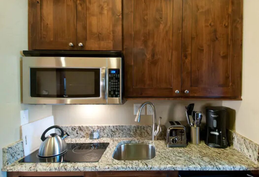 Photo of Kitchen in Breckenridge