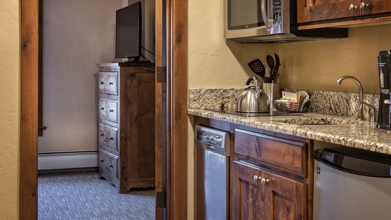 Photo of Kitchen in Breckenridge