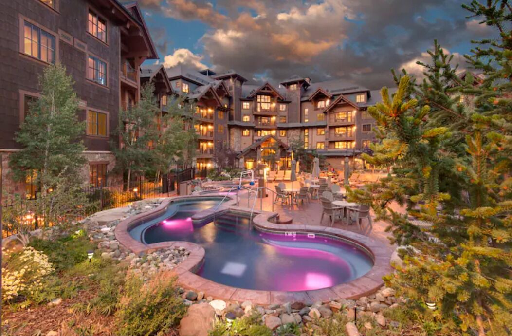 Photo of Outdoor in Breckenridge