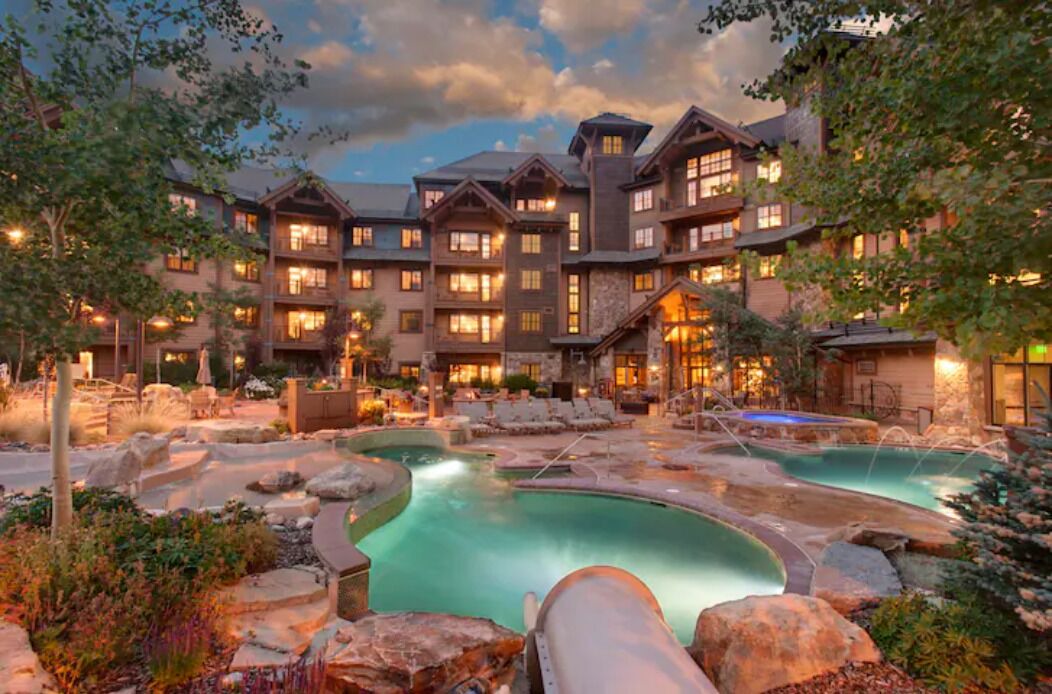 Photo of Outdoor in Breckenridge