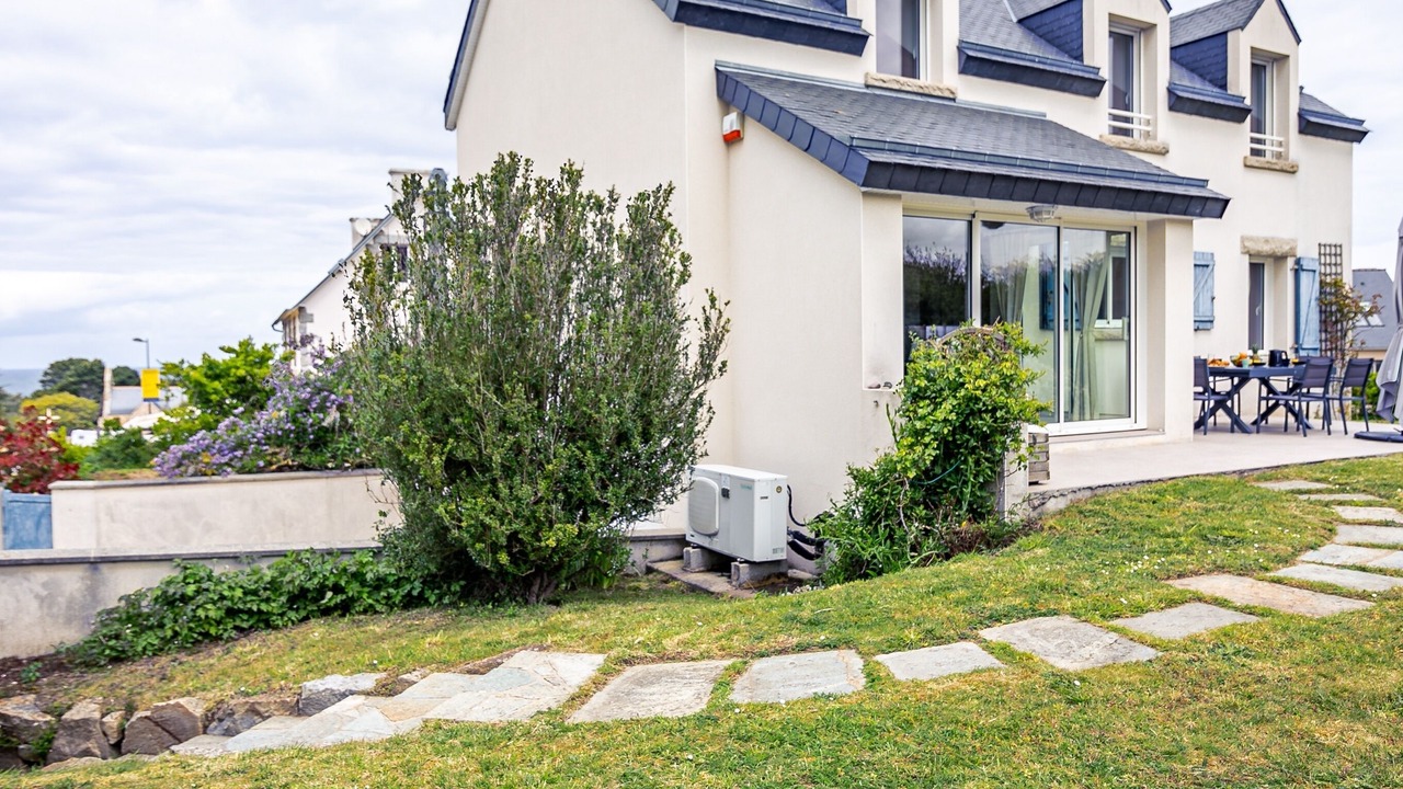 Photo of Outdoor in Pleherel-Plage-Vieux-Bourg