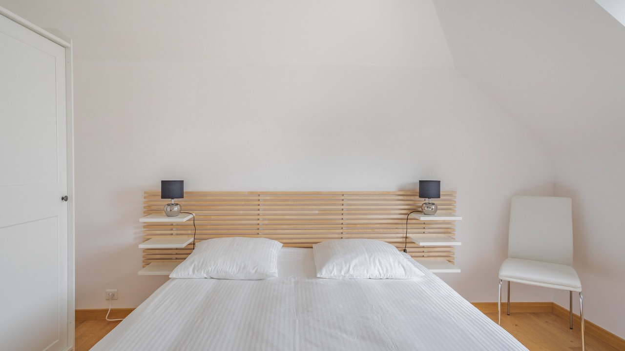 Photo of Bedroom in Pleherel-Plage-Vieux-Bourg