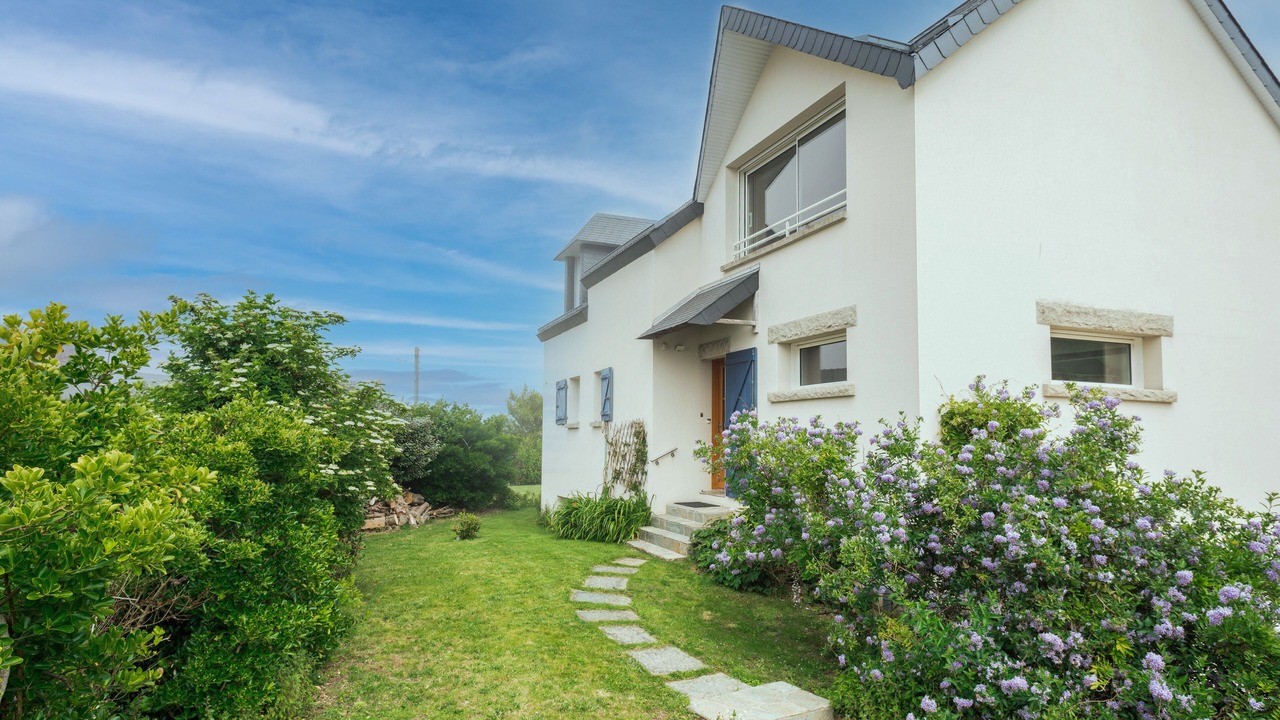 Photo of Outdoor in Pleherel-Plage-Vieux-Bourg