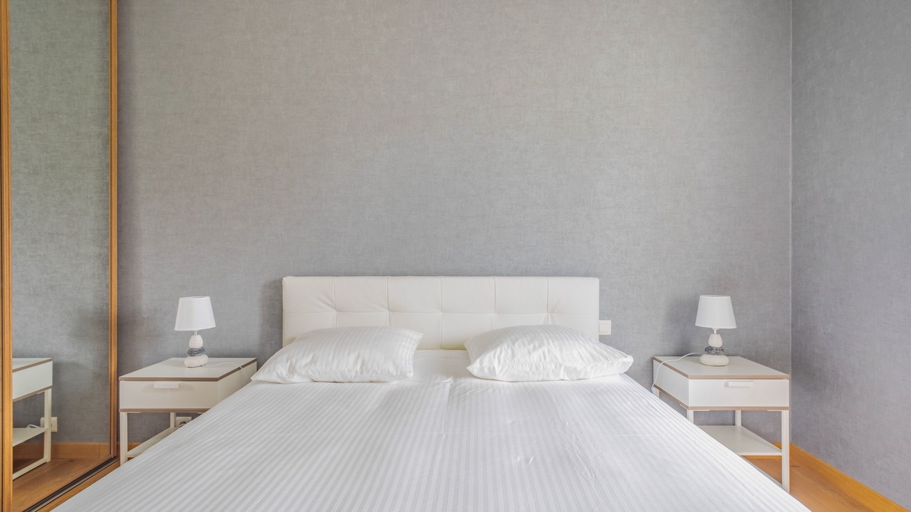 Photo of Bedroom in Pleherel-Plage-Vieux-Bourg