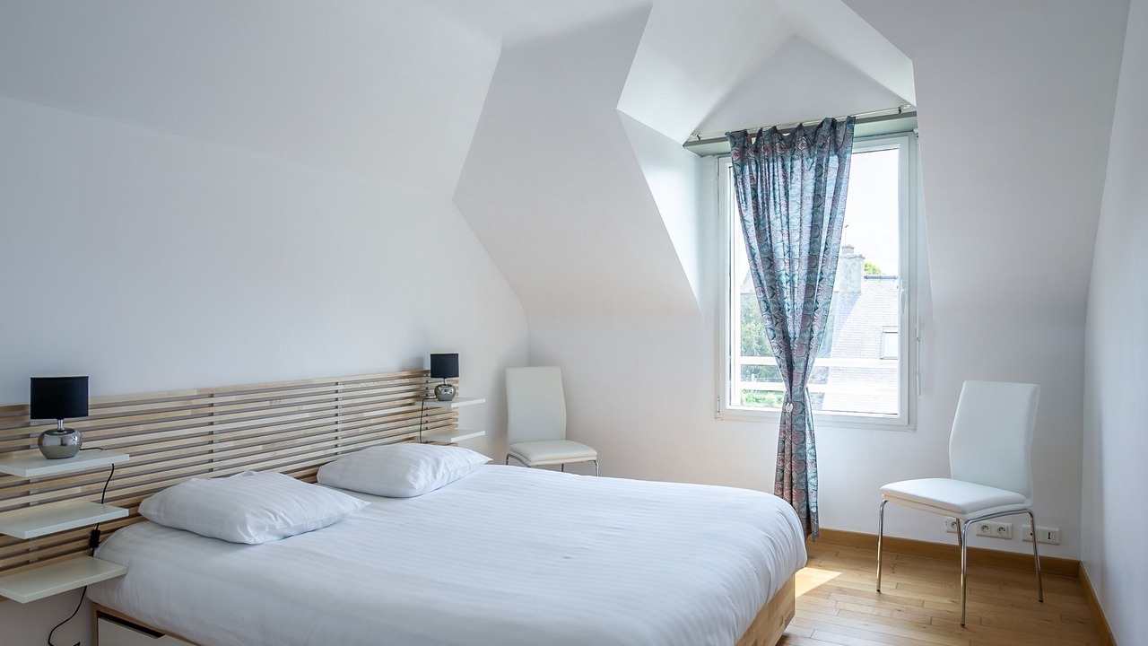 Photo of Bedroom in Pleherel-Plage-Vieux-Bourg