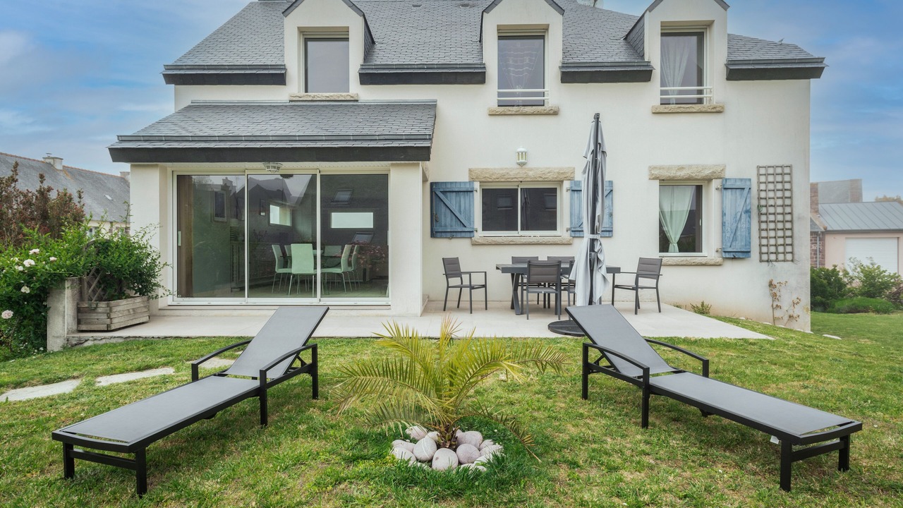 Photo of Outdoor in Pleherel-Plage-Vieux-Bourg