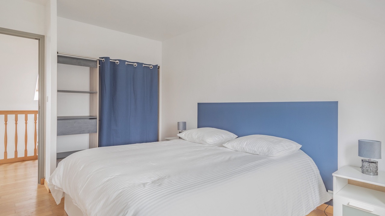 Photo of Bedroom in Pleherel-Plage-Vieux-Bourg