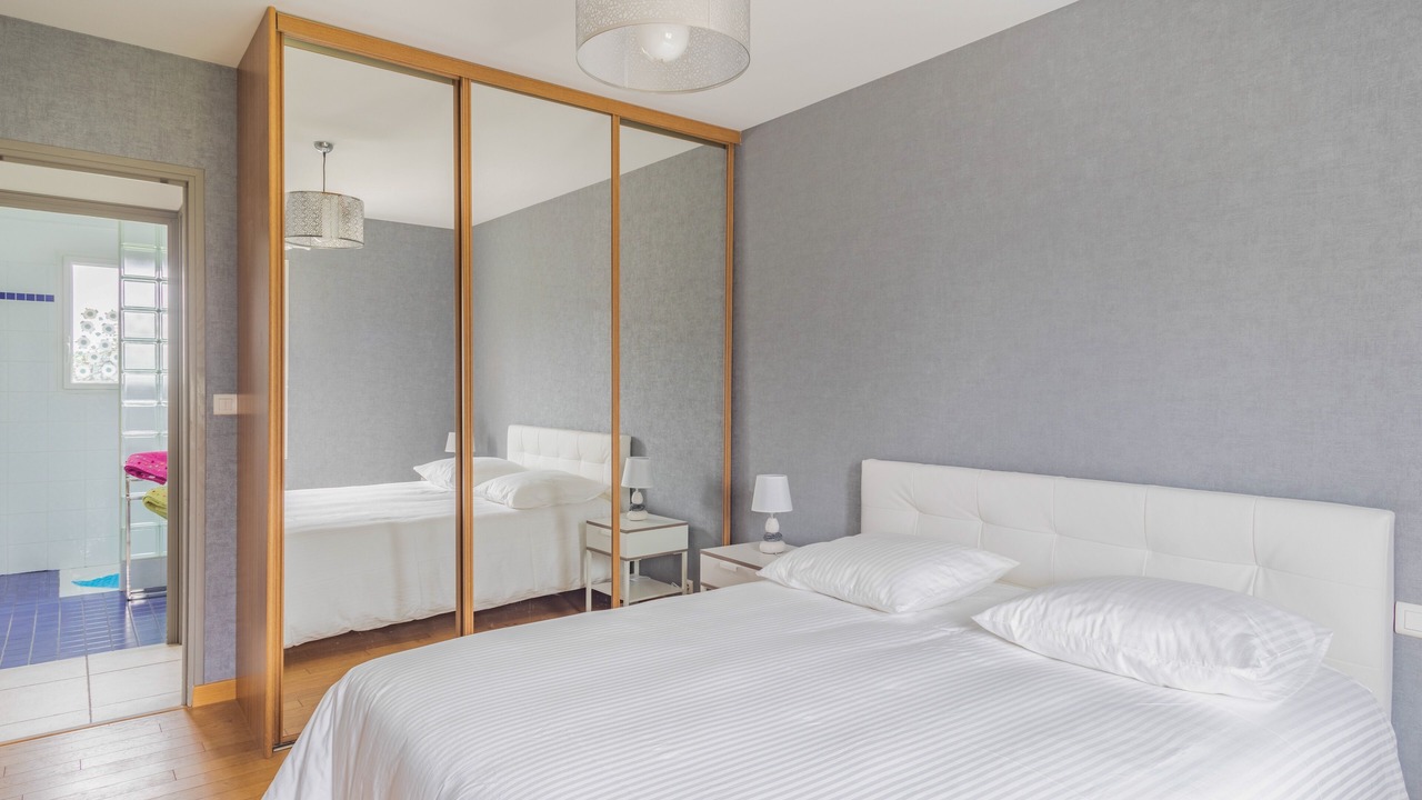 Photo of Bedroom in Pleherel-Plage-Vieux-Bourg
