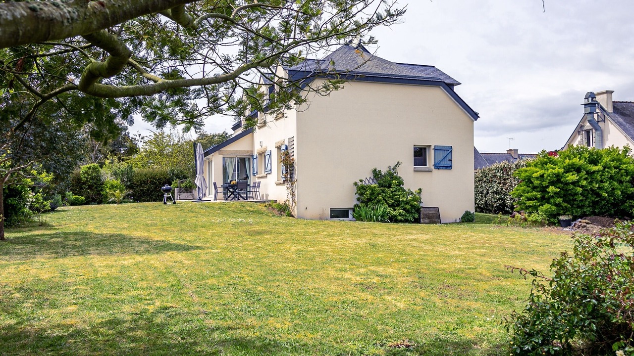 Photo of Outdoor in Pleherel-Plage-Vieux-Bourg