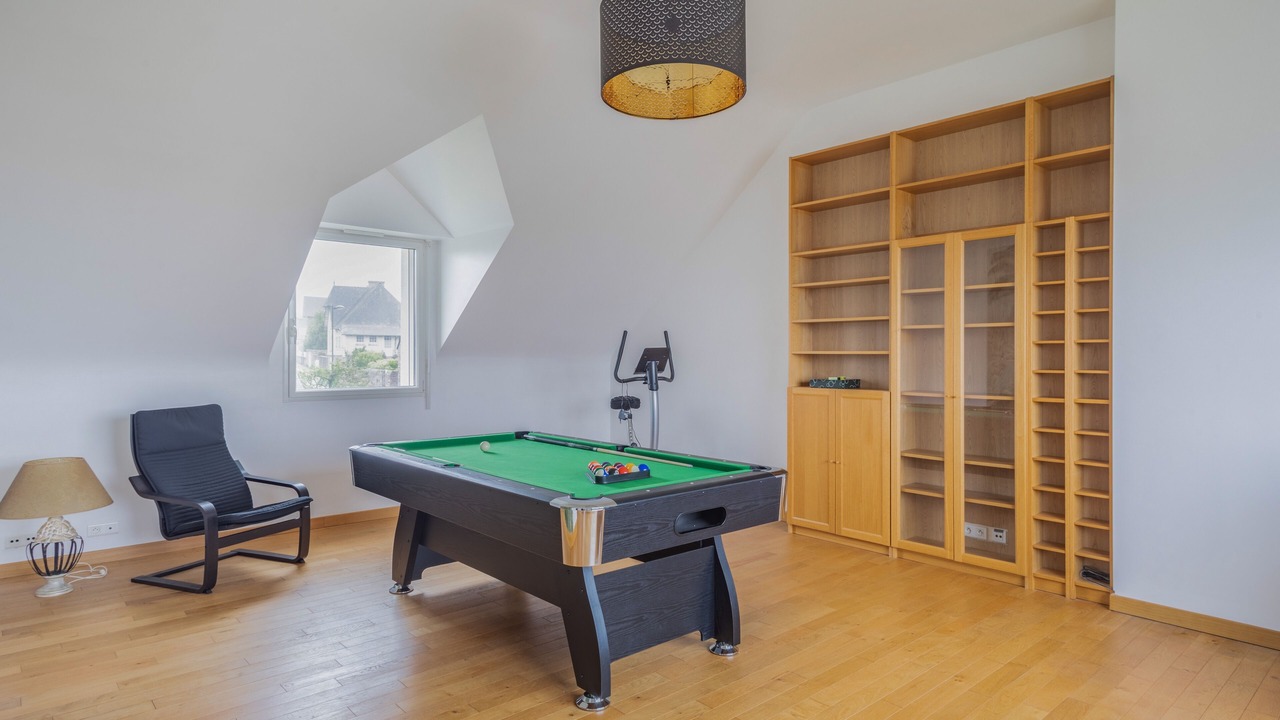 Photo of Bedroom in Pleherel-Plage-Vieux-Bourg