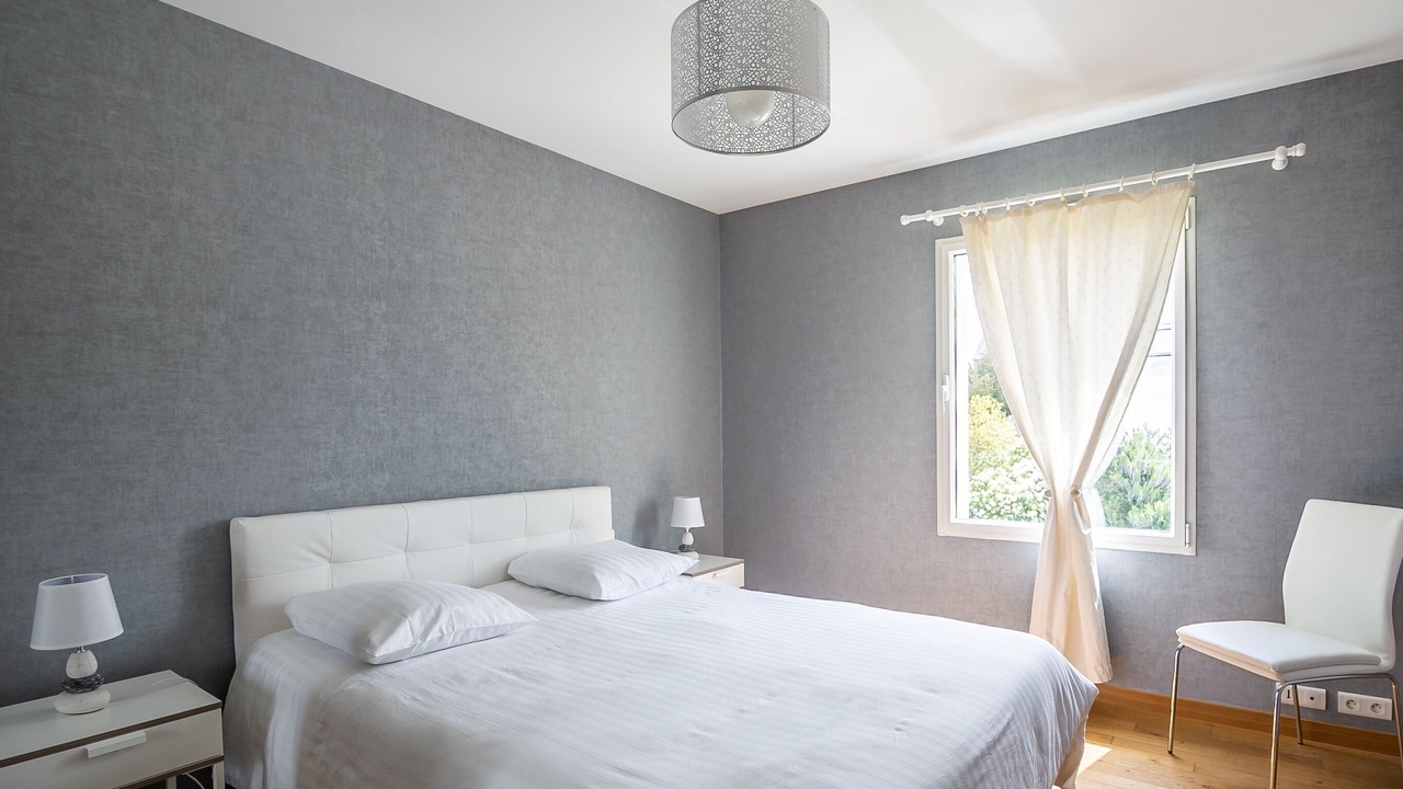Photo of Bedroom in Pleherel-Plage-Vieux-Bourg