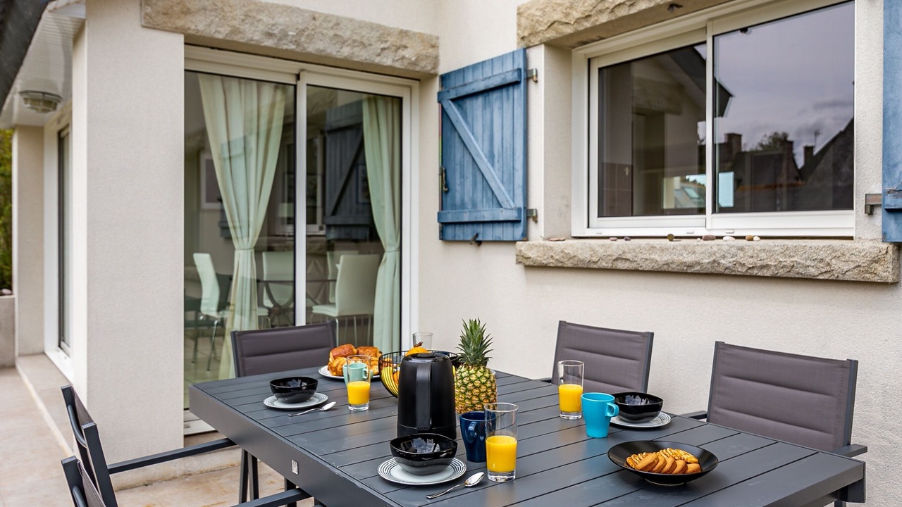 Photo of Outdoor in Pleherel-Plage-Vieux-Bourg