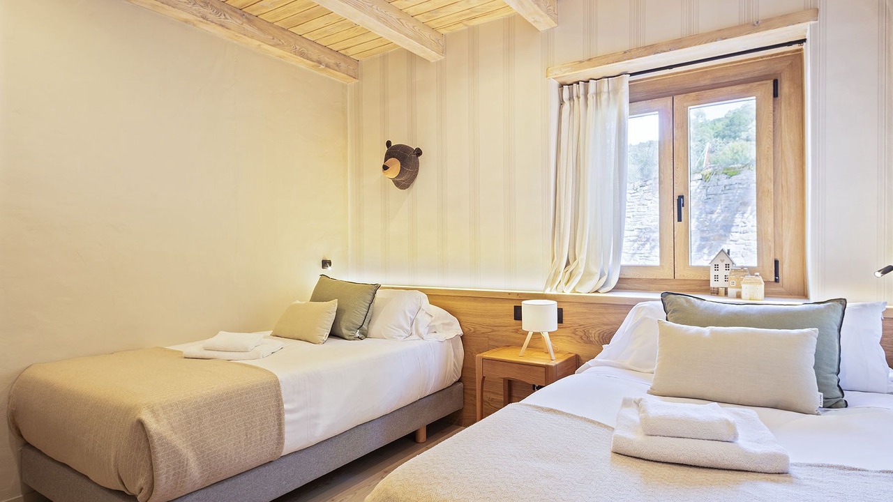 Photo of Bedroom in Arties