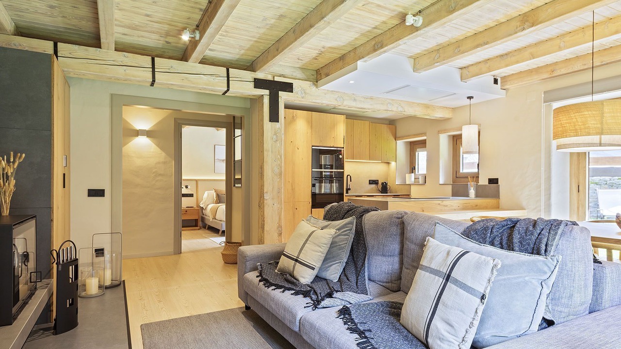 Photo of Livingroom in Arties