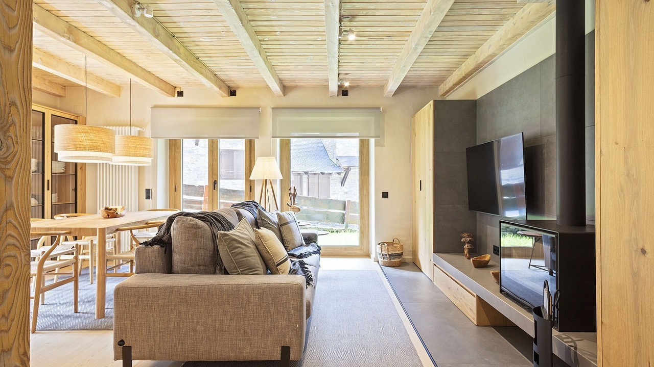 Photo of Livingroom in Arties