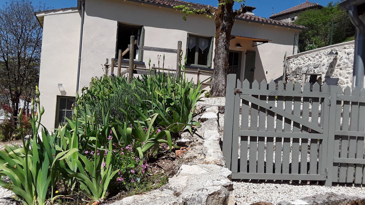 Photo of Outdoor in Grezels