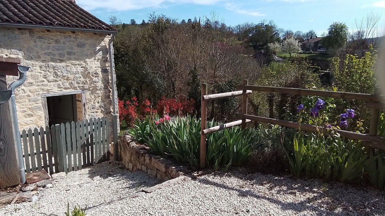 Photo of Outdoor in Grezels