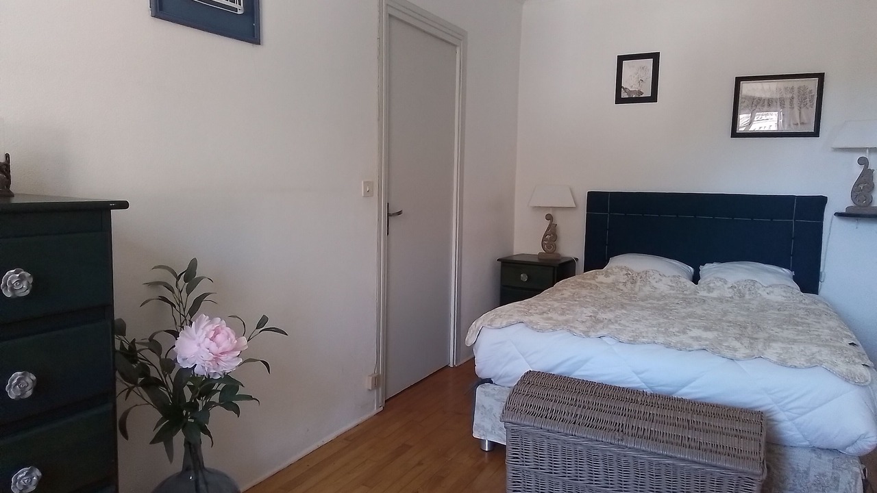 Photo of Bedroom in Grezels