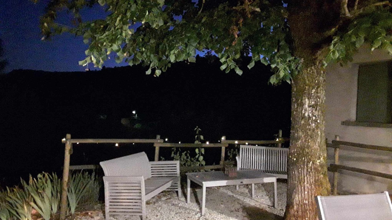 Photo of Patio Balcony in Grezels