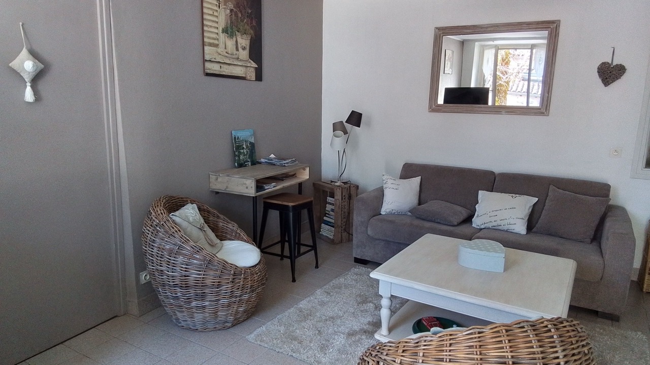 Photo of Livingroom in Grezels