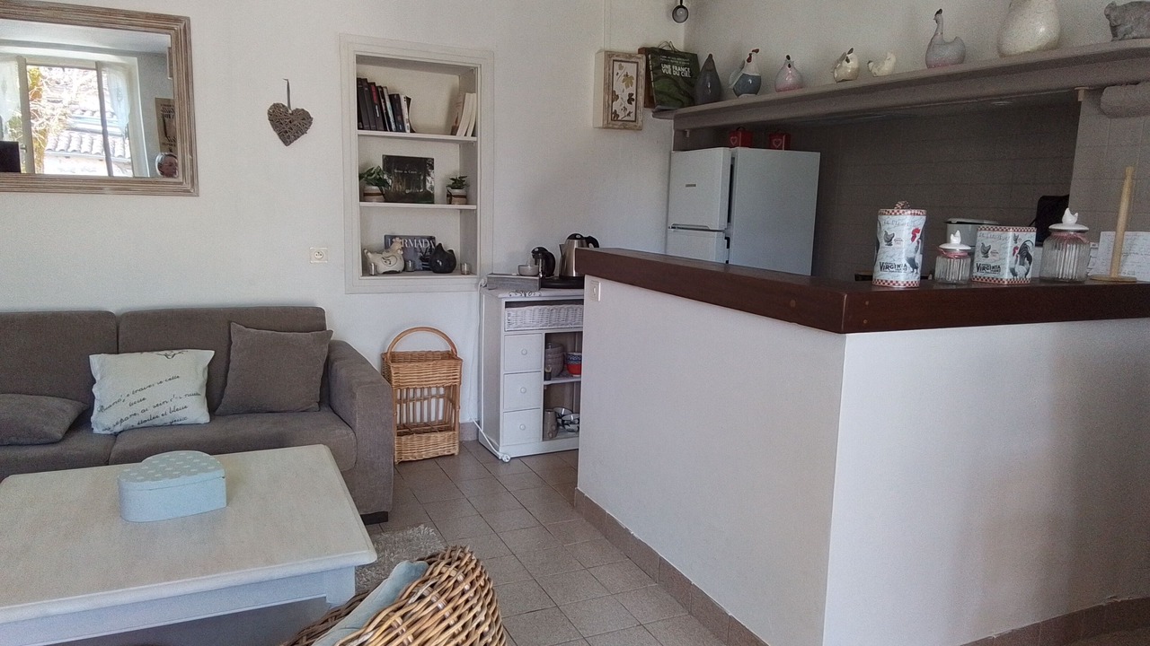 Photo of Livingroom in Grezels