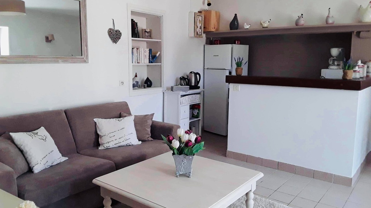 Photo of Livingroom in Grezels