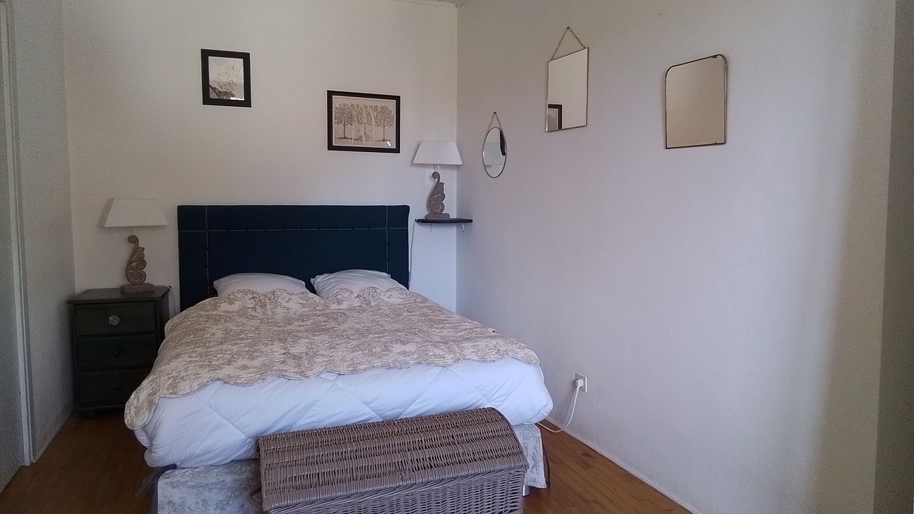 Photo of Bedroom in Grezels