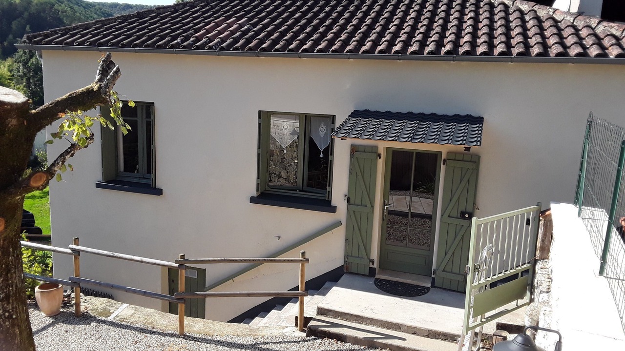 Photo of Outdoor in Grezels