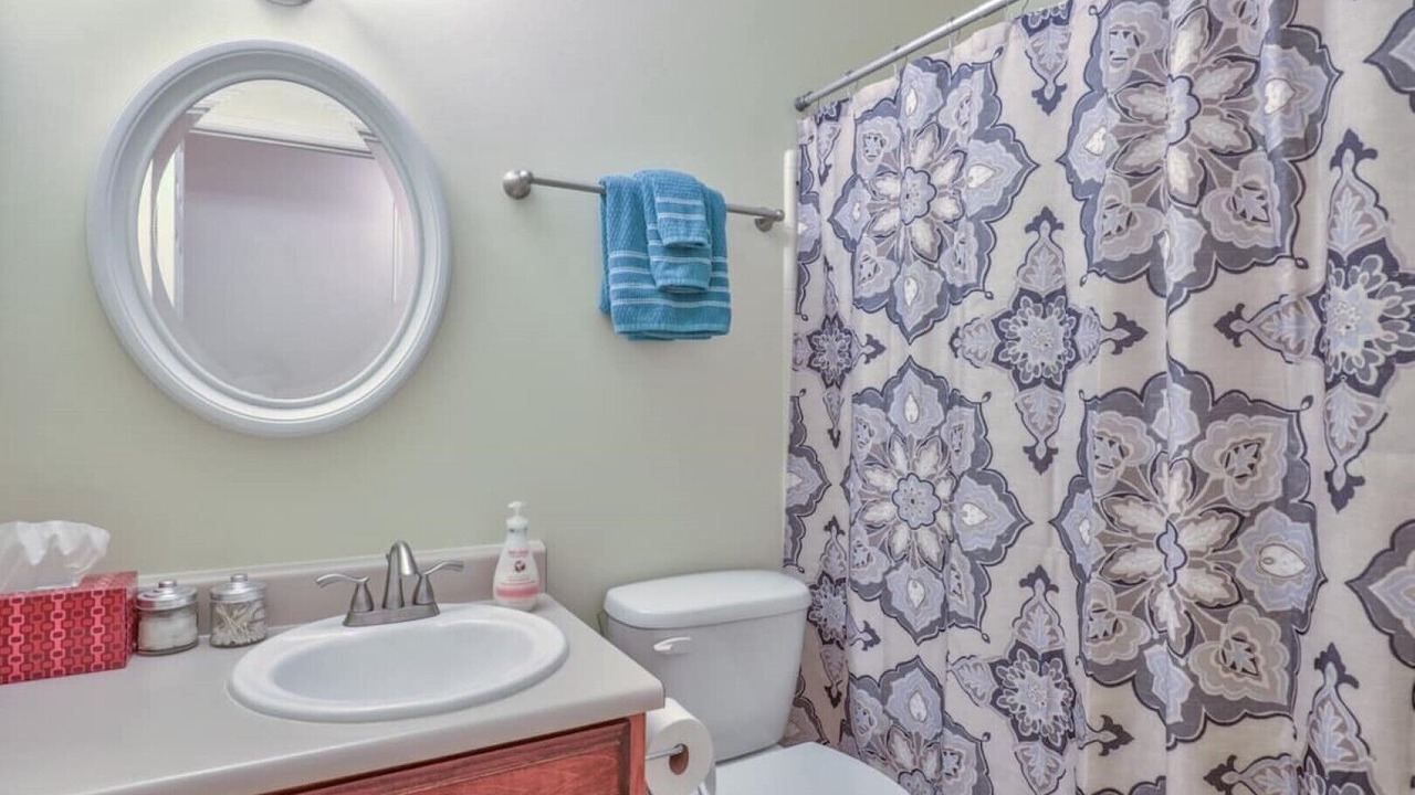 Photo of Bathroom in Tallahassee