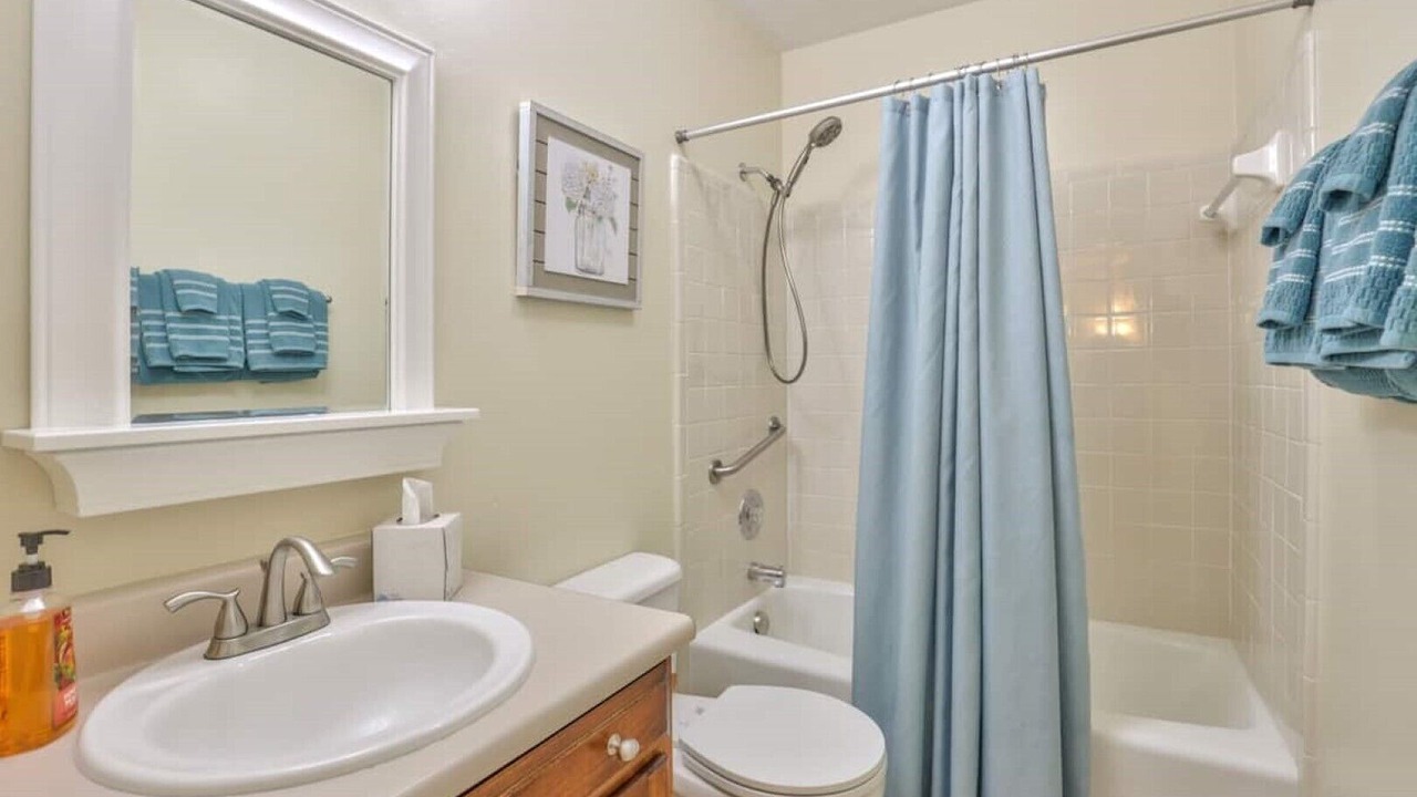 Photo of Bathroom in Tallahassee