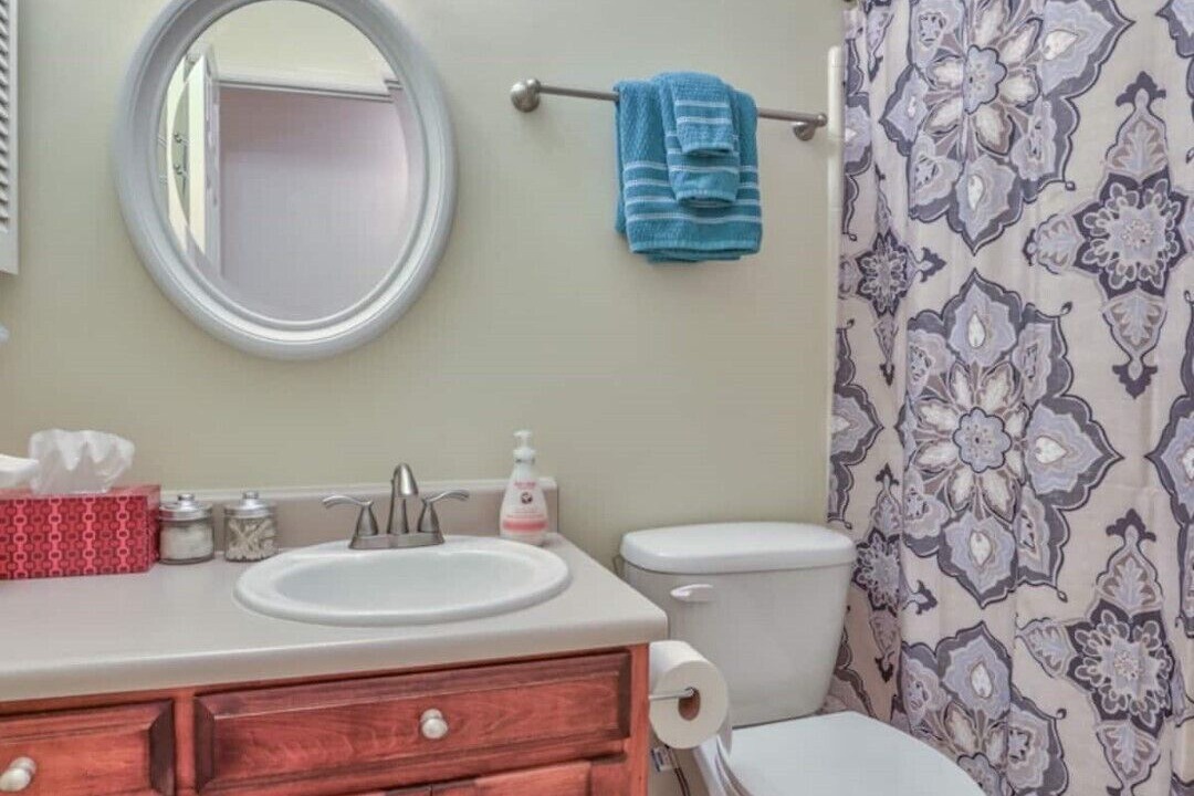 Photo of Bathroom in Tallahassee