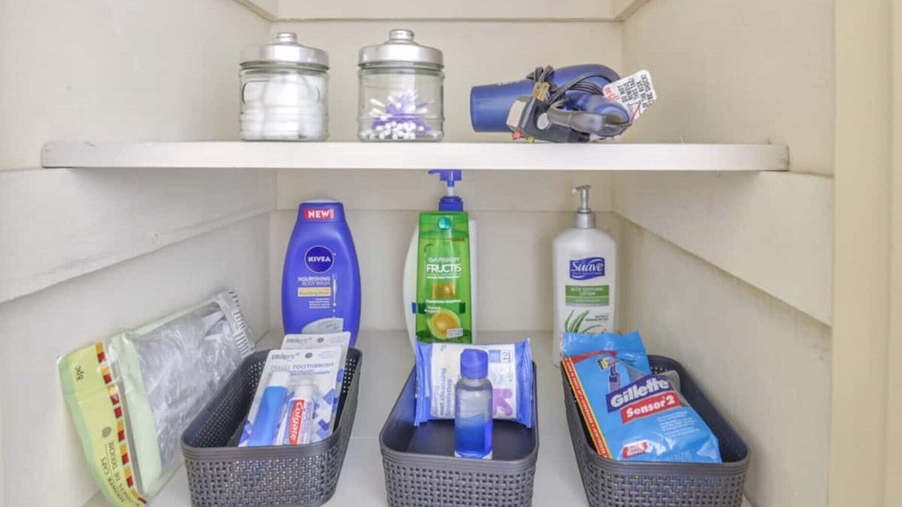 Photo of Bathroom in Tallahassee