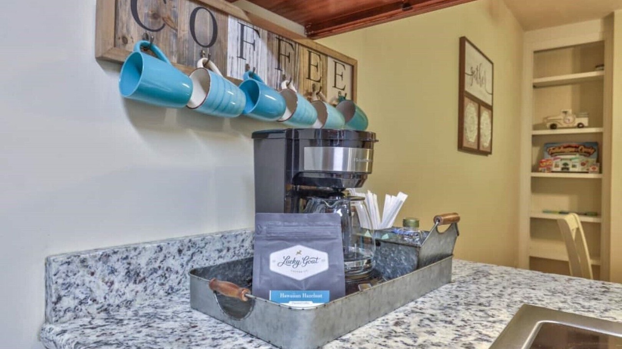 Photo of Kitchen in Tallahassee