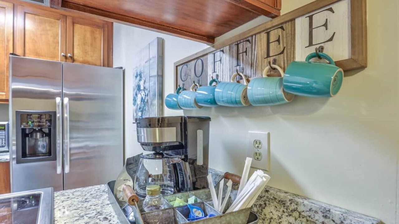 Photo of Kitchen in Tallahassee