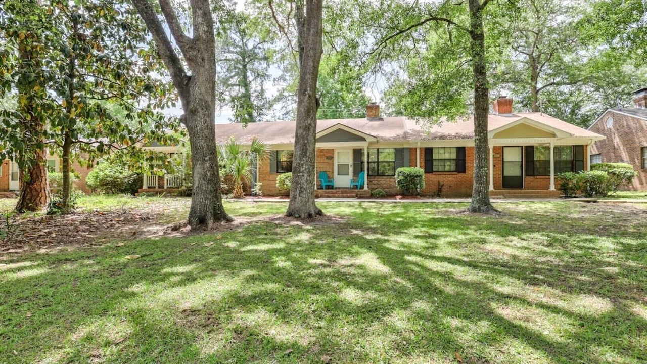 Photo of Outdoor in Tallahassee