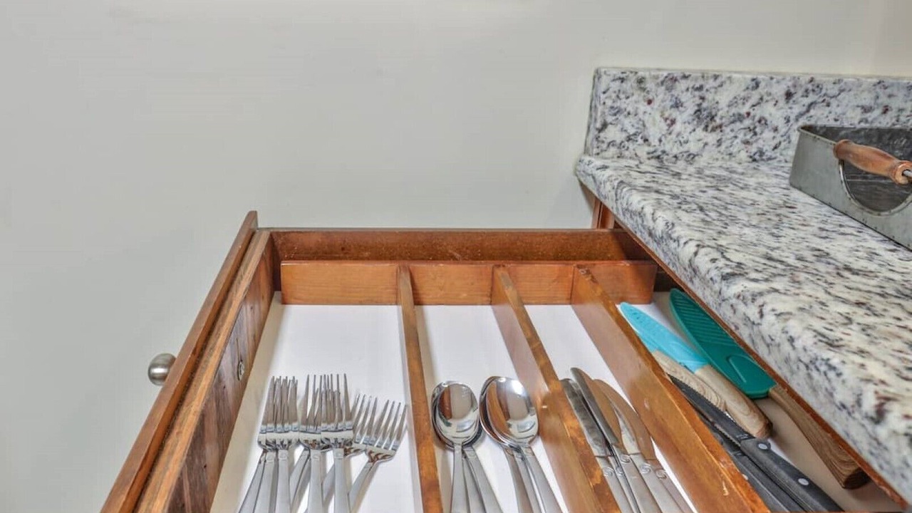 Photo of Bedroom in Tallahassee