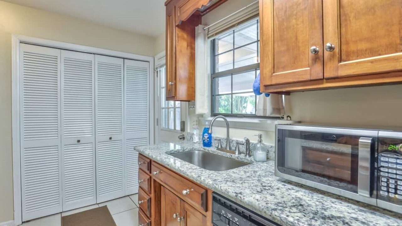 Photo of Kitchen in Tallahassee