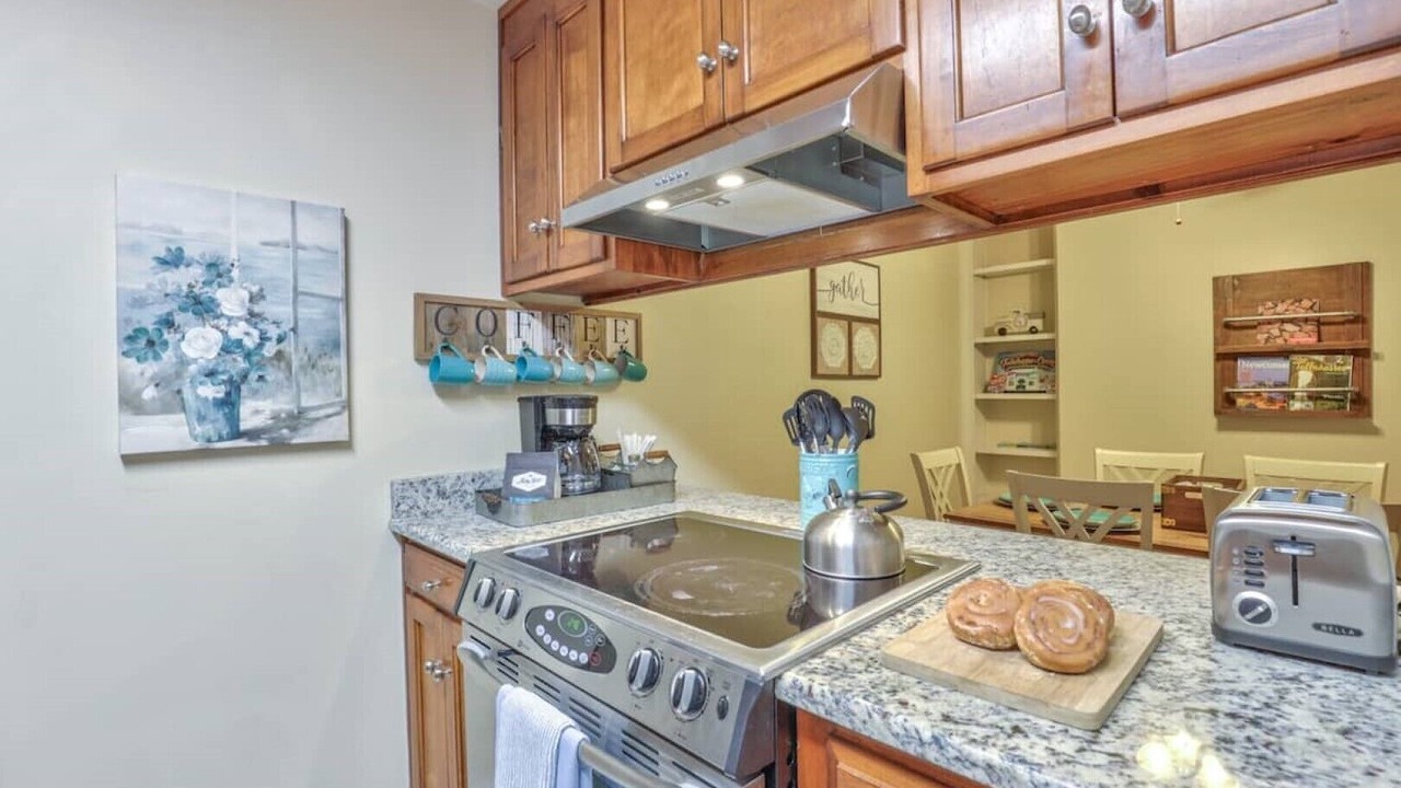 Photo of Kitchen in Tallahassee