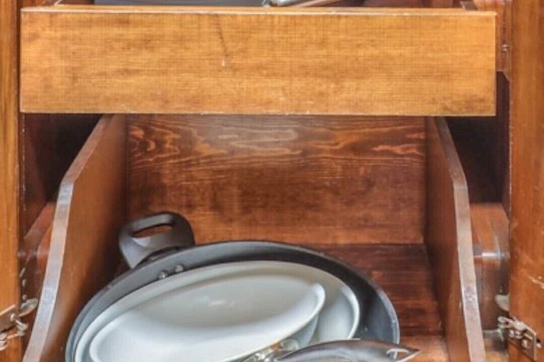 Photo of Kitchen in Tallahassee