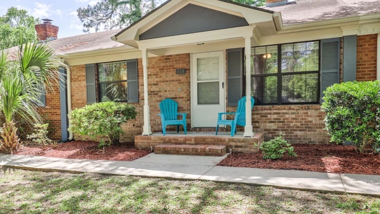 Photo of Outdoor in Tallahassee