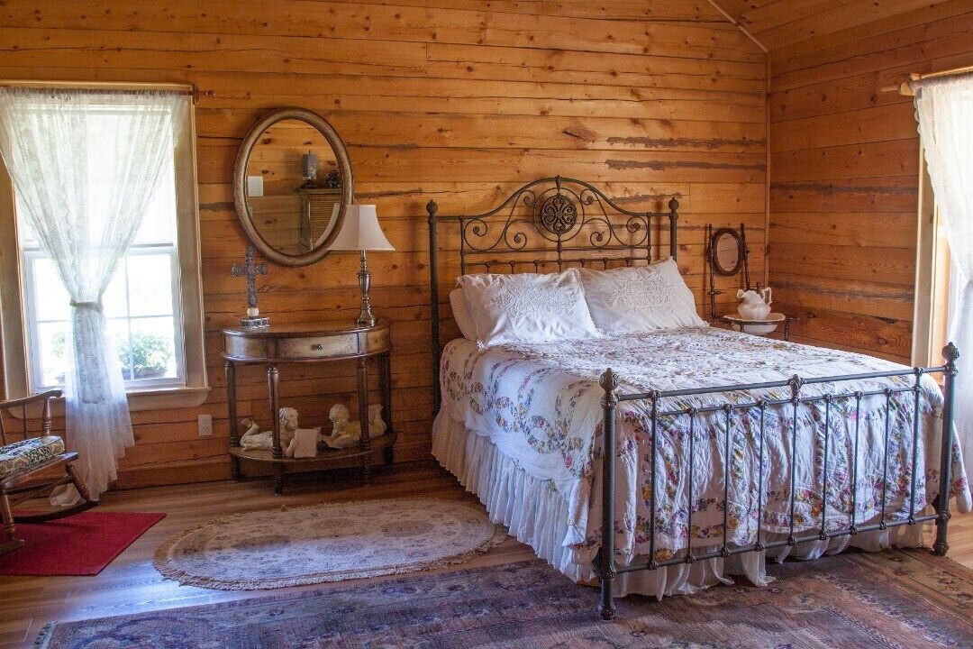 Photo of Bedroom in Rattan