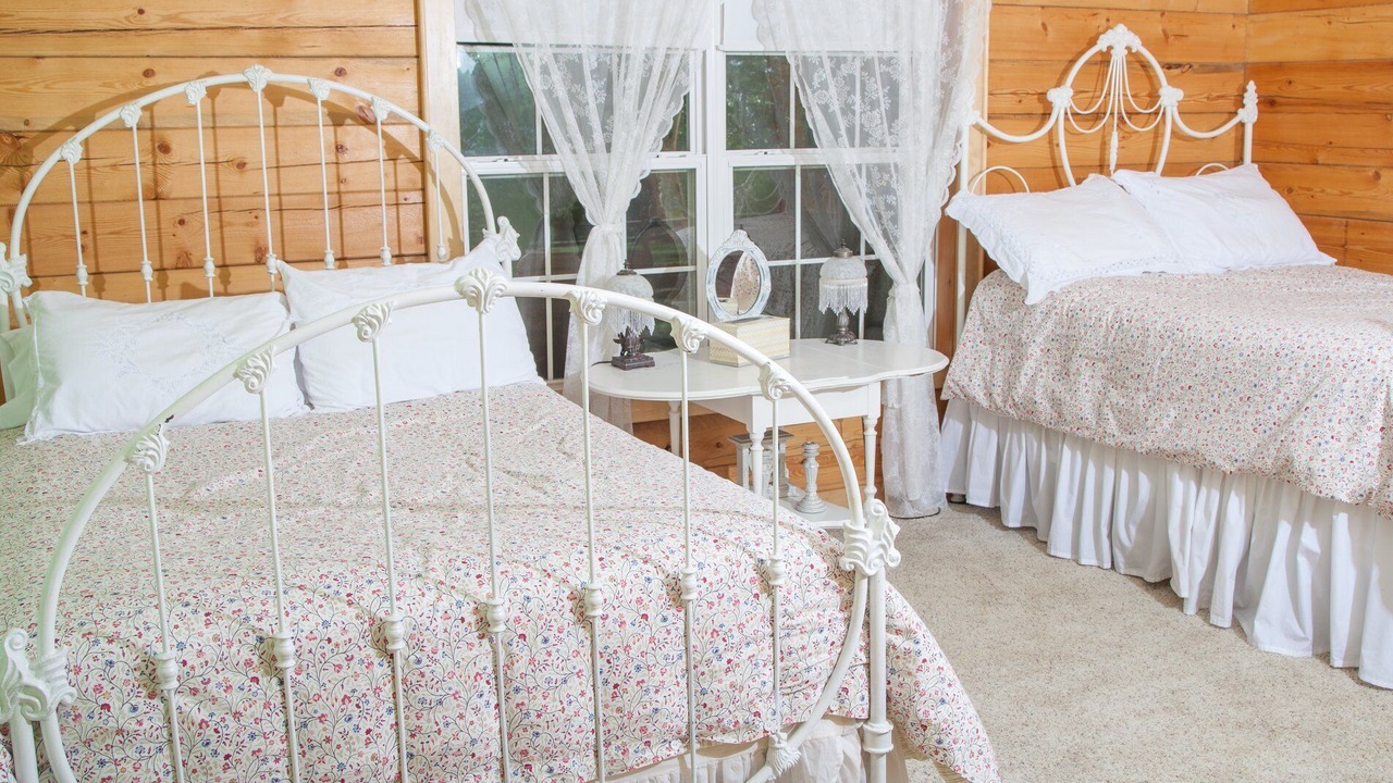 Photo of Bedroom in Rattan