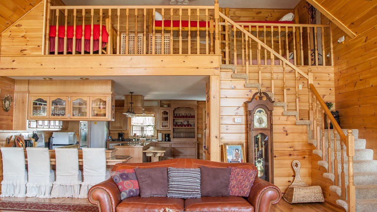Photo of Livingroom in Rattan