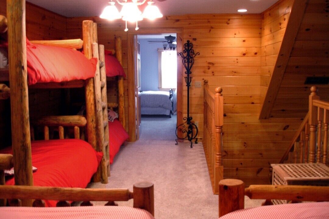 Photo of Bedroom in Rattan