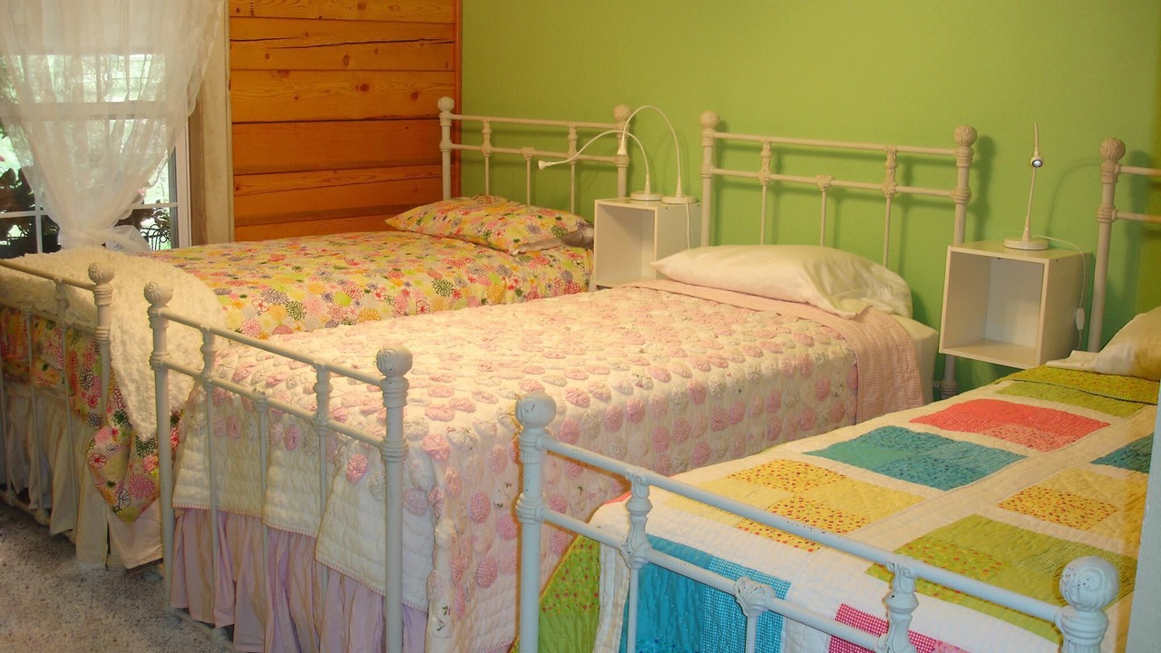 Photo of Bedroom in Rattan