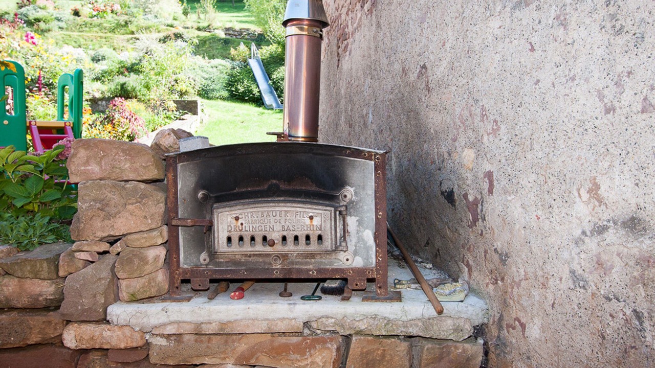 Photo of Outdoor in Osenbach