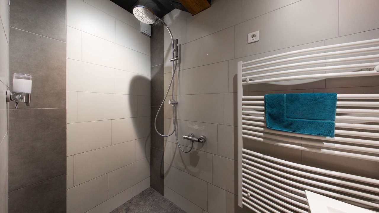 Photo of Bathroom in Osenbach